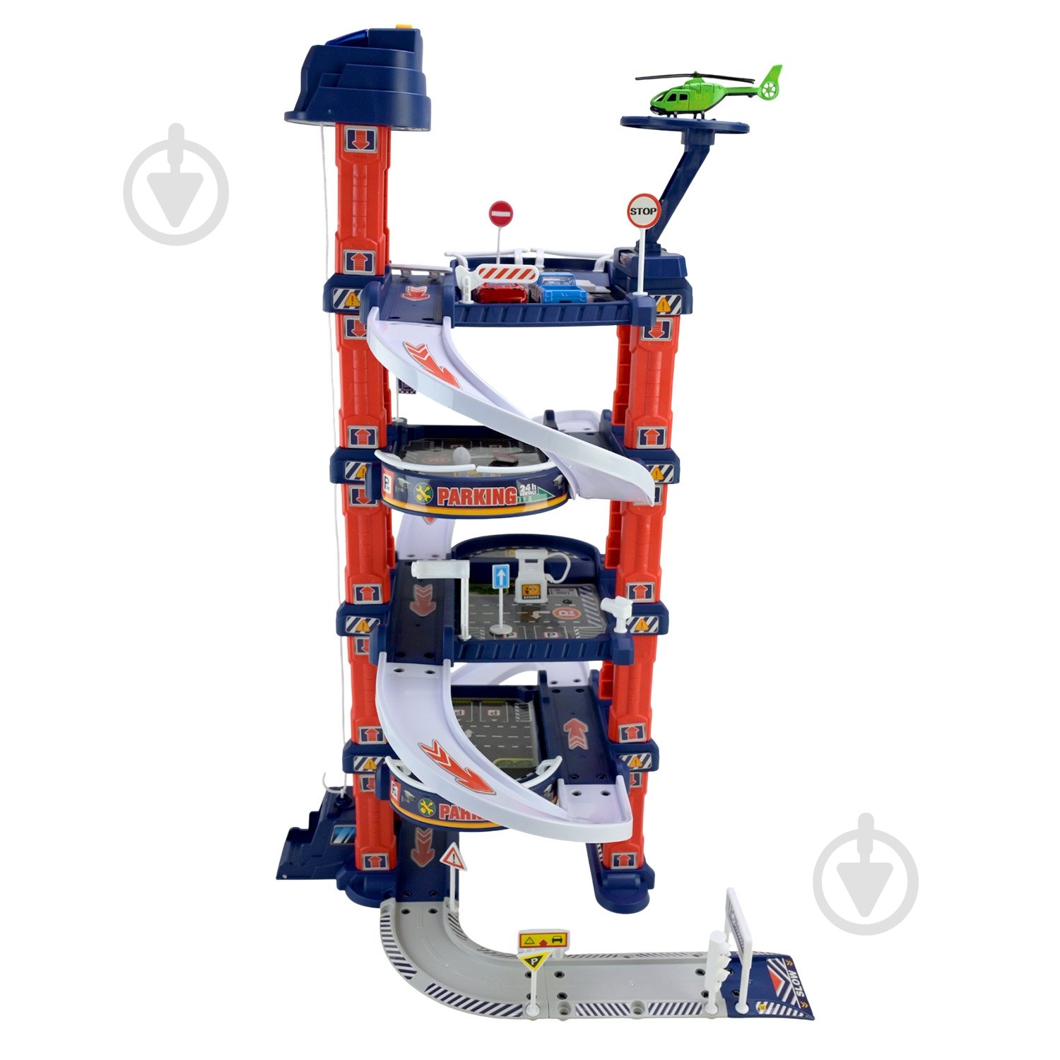 Паркинг Shantou 660-A331 - фото 2 Паркинг Shantou 660-A331 - фото 2