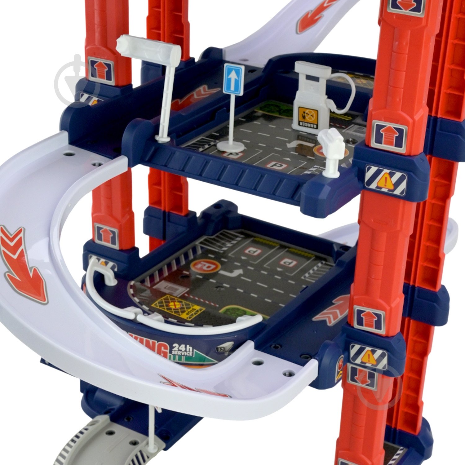 Паркинг Shantou 660-A331 - фото 5 Паркинг Shantou 660-A331 - фото 5