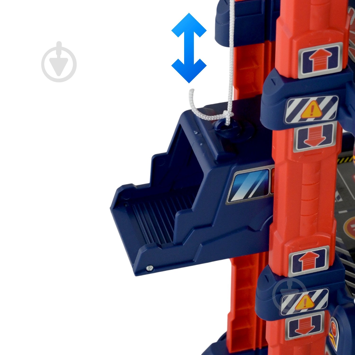 Паркинг Shantou 660-A331 - фото 6 Паркинг Shantou 660-A331 - фото 6