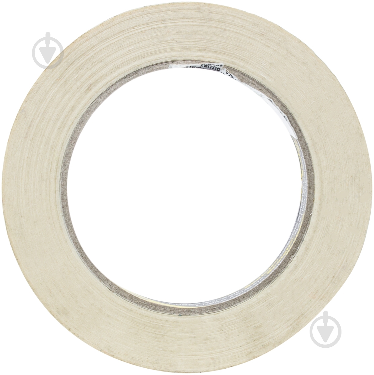 Лента малярная 3M 19 мм x 50 м 40206523 - фото 2