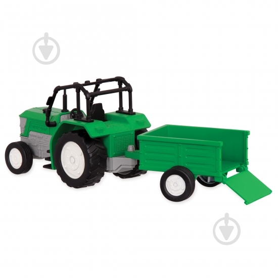 Трактор Driven Micro WH1071Z - фото 3 Трактор Driven Micro WH1071Z - фото 3