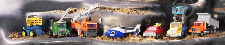 Погрузчик Driven Micro WH1016Z - фото 6