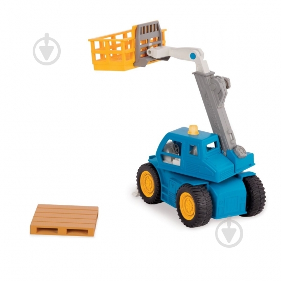 Погрузчик Driven Micro WH1016Z - фото 3