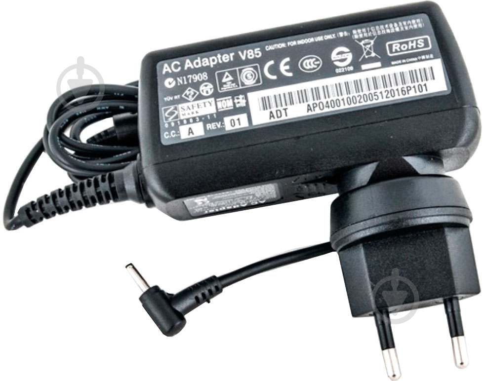 Блок питания PowerPlant SA40A2507 - фото 1