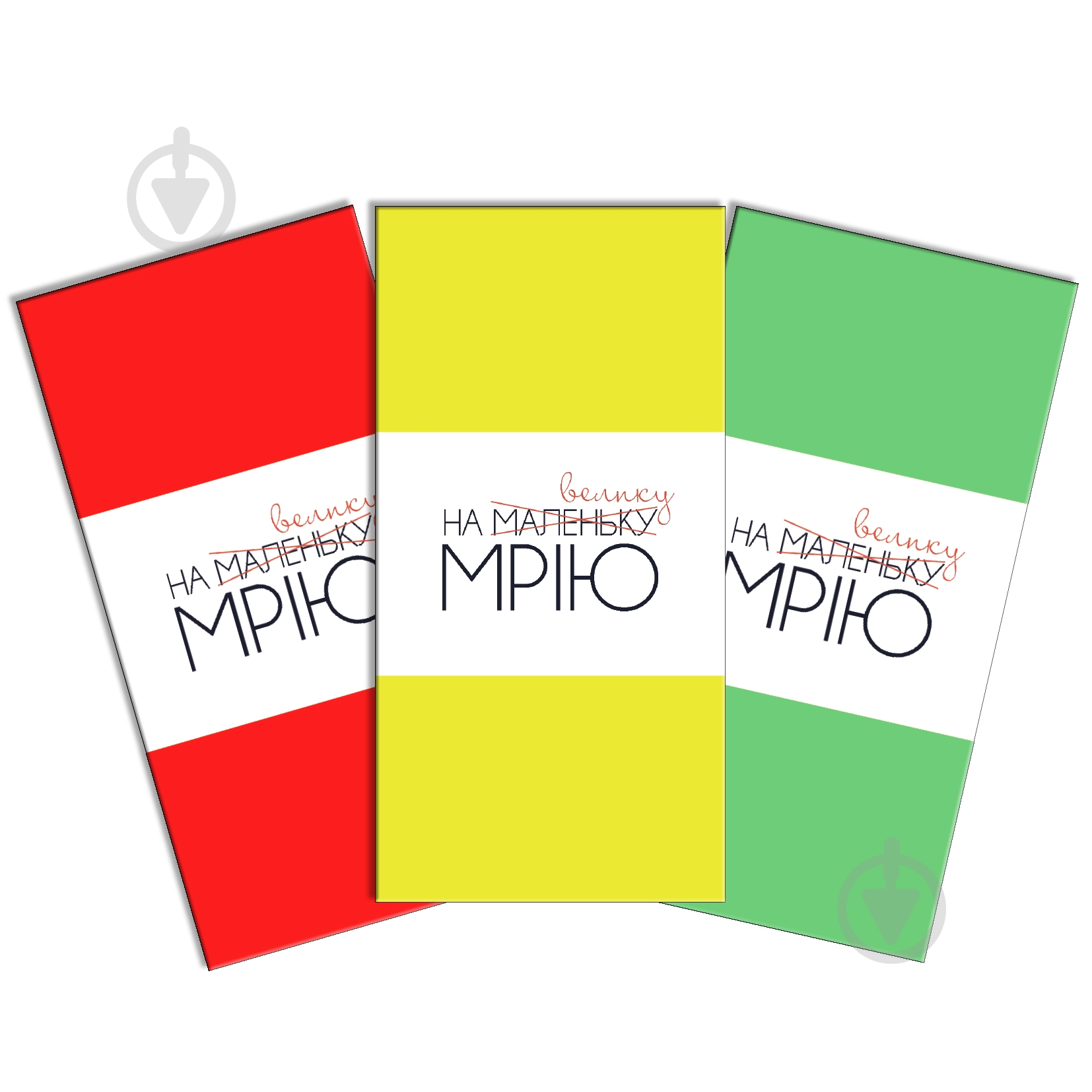 Конверт W-ART 002 - фото 1