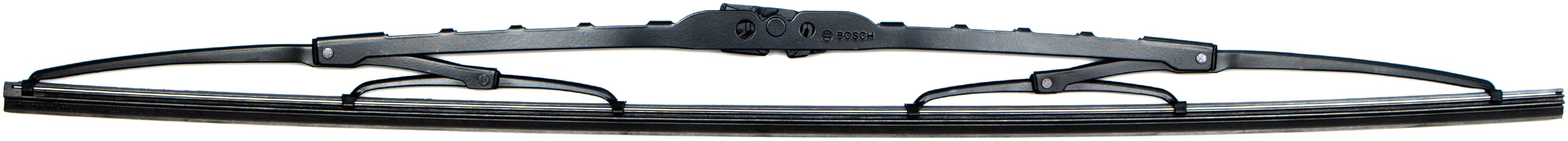 Щетка стеклоочистителя Bosch V3 3397004672 550 мм 1 шт. - фото 1