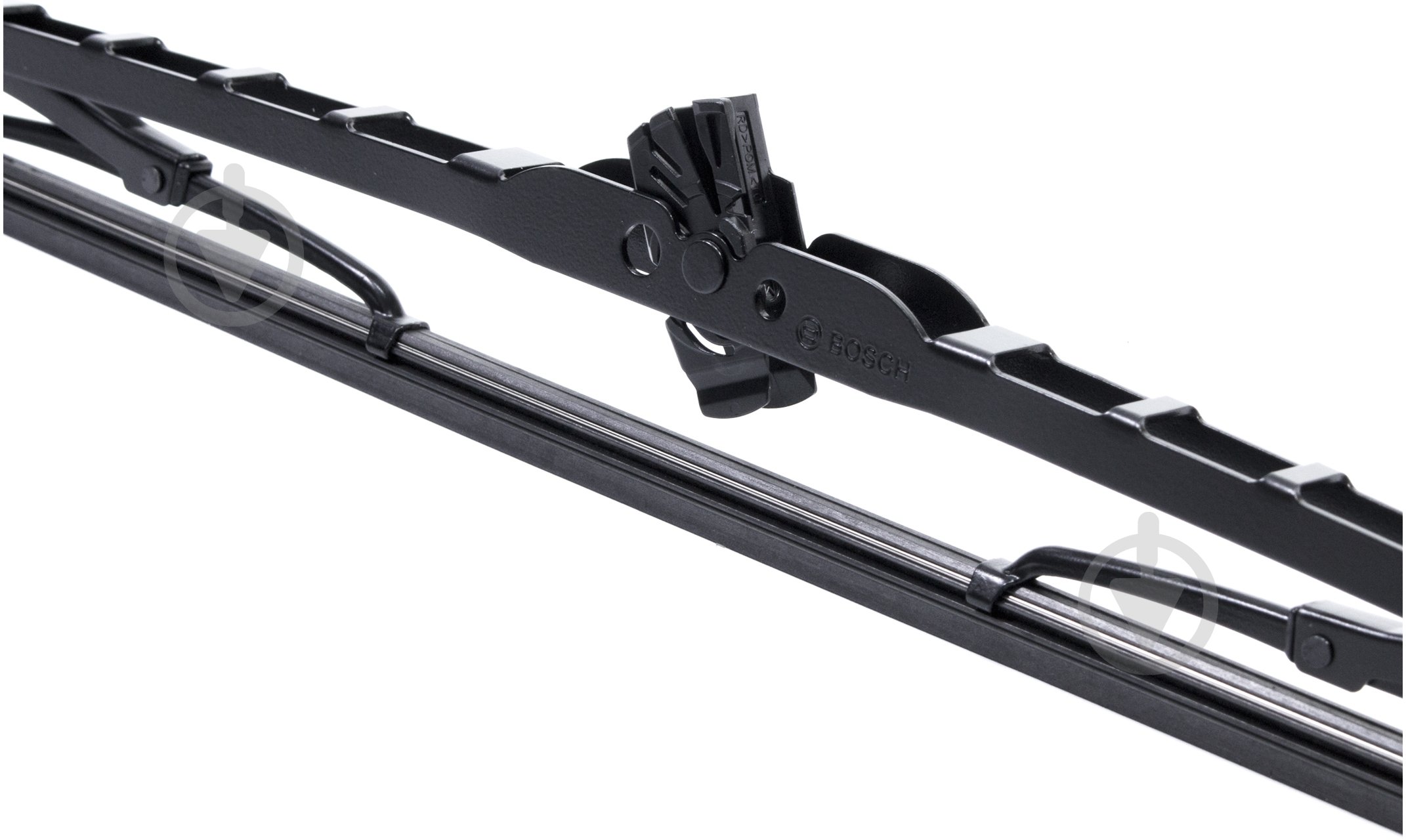 Щетка стеклоочистителя Bosch V3 3397004672 550 мм 1 шт. - фото 3