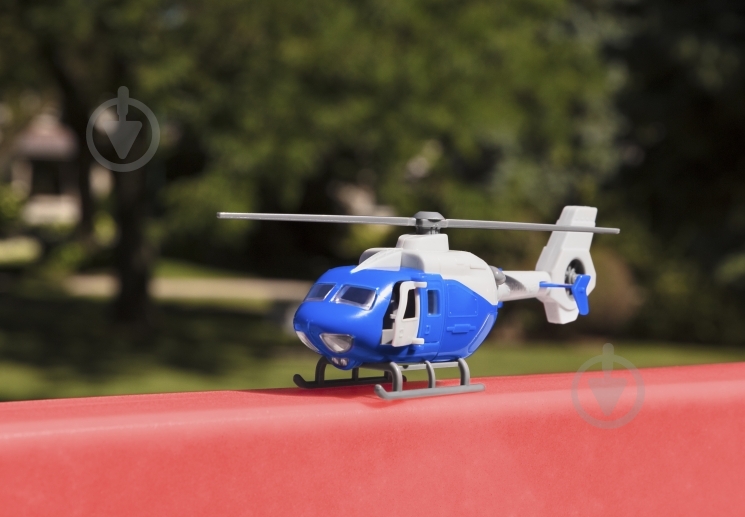 Вертолет Driven Micro WH1072 - фото 5 Вертолет Driven Micro WH1072 - фото 5