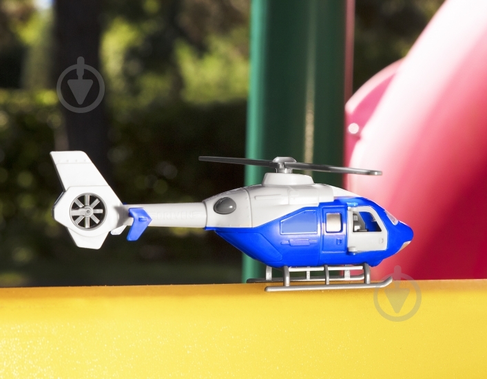 Вертолет Driven Micro WH1072 - фото 6 Вертолет Driven Micro WH1072 - фото 6