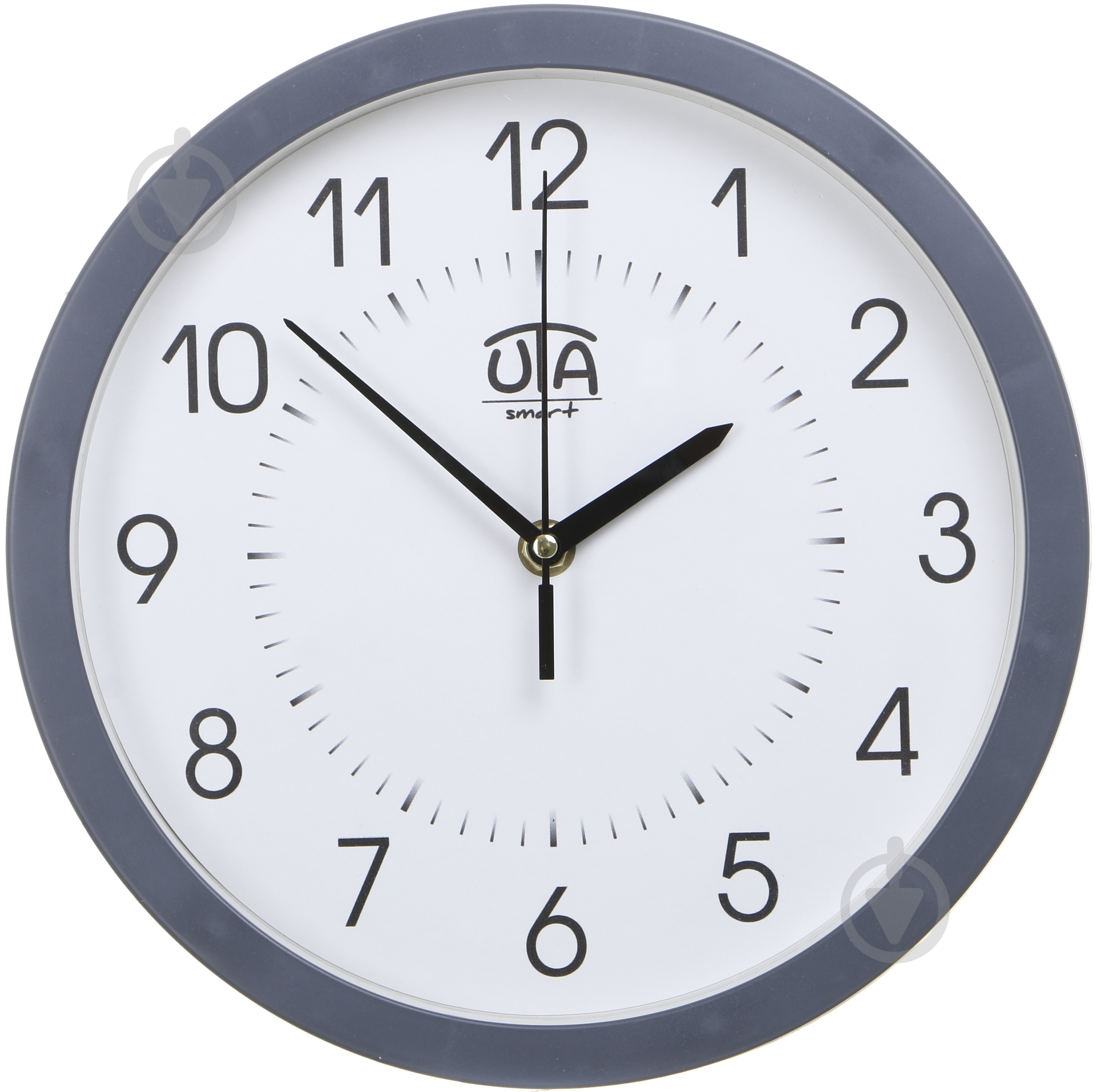 Годинник настінний Смарт 21 GY 02 UTA - фото 1