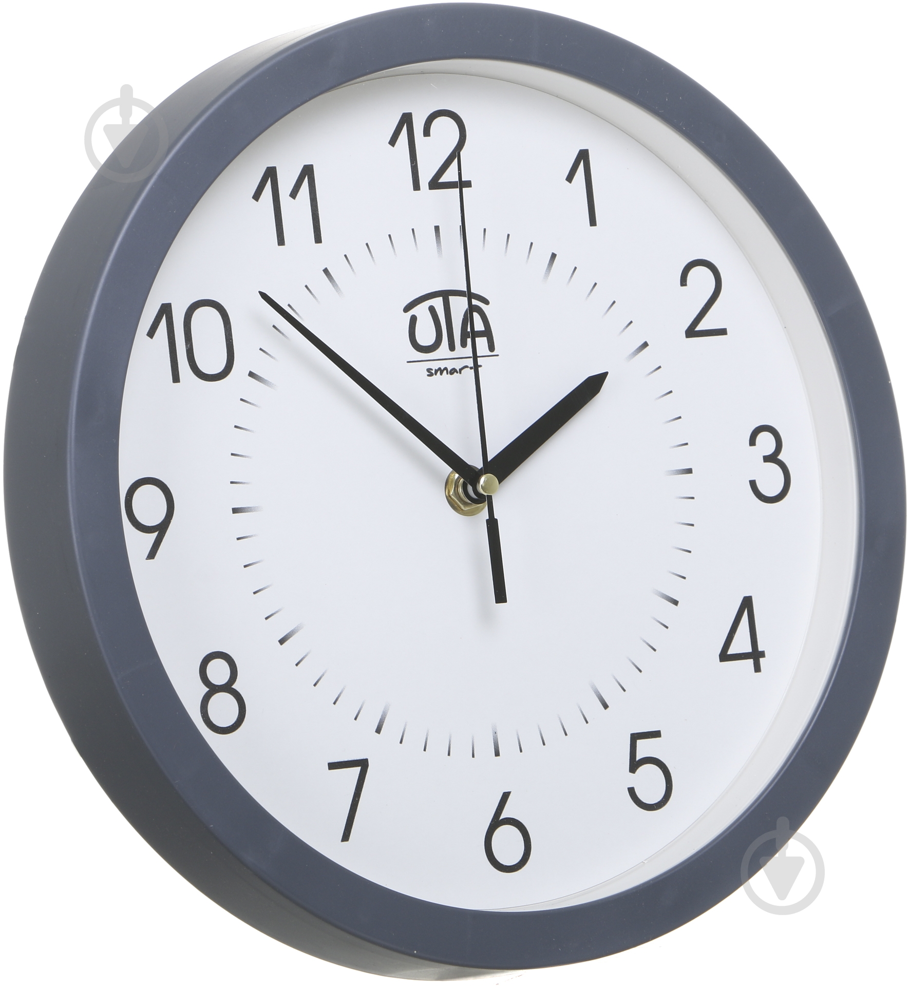 Годинник настінний Смарт 21 GY 02 UTA - фото 2
