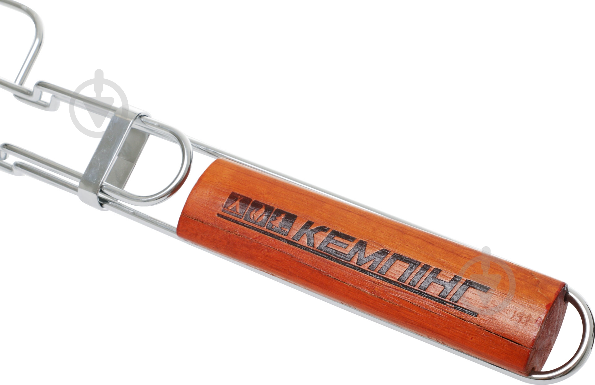 Решітка-гриль Кемпинг для біфштексу ZDBQ-46 - фото 3