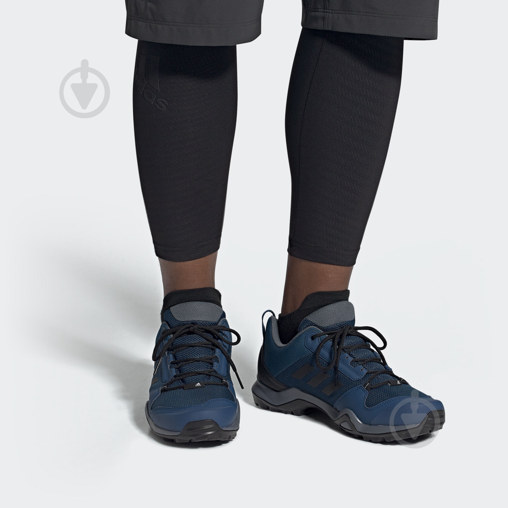 Кроссовки Adidas TERREX AX3 BC0527 р.43 1/3 - фото 10