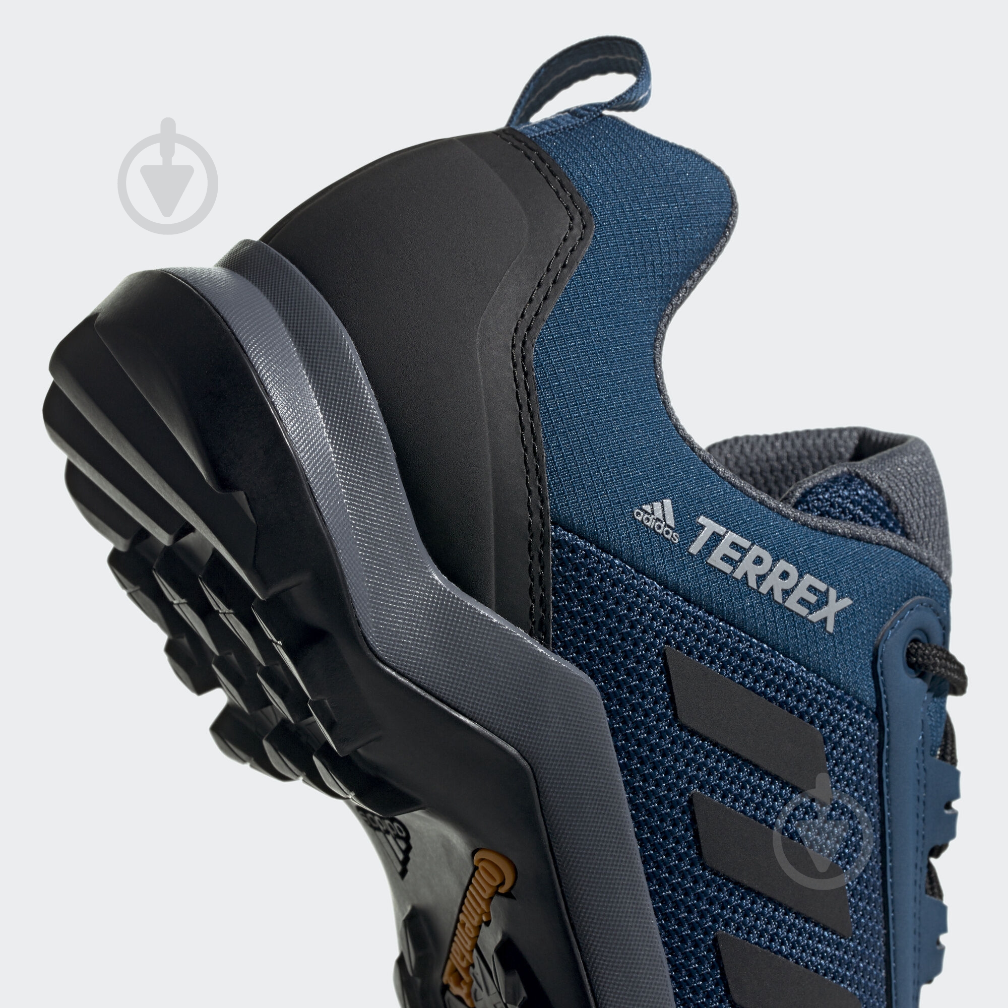 Кроссовки Adidas TERREX AX3 BC0527 р.43 1/3 - фото 8