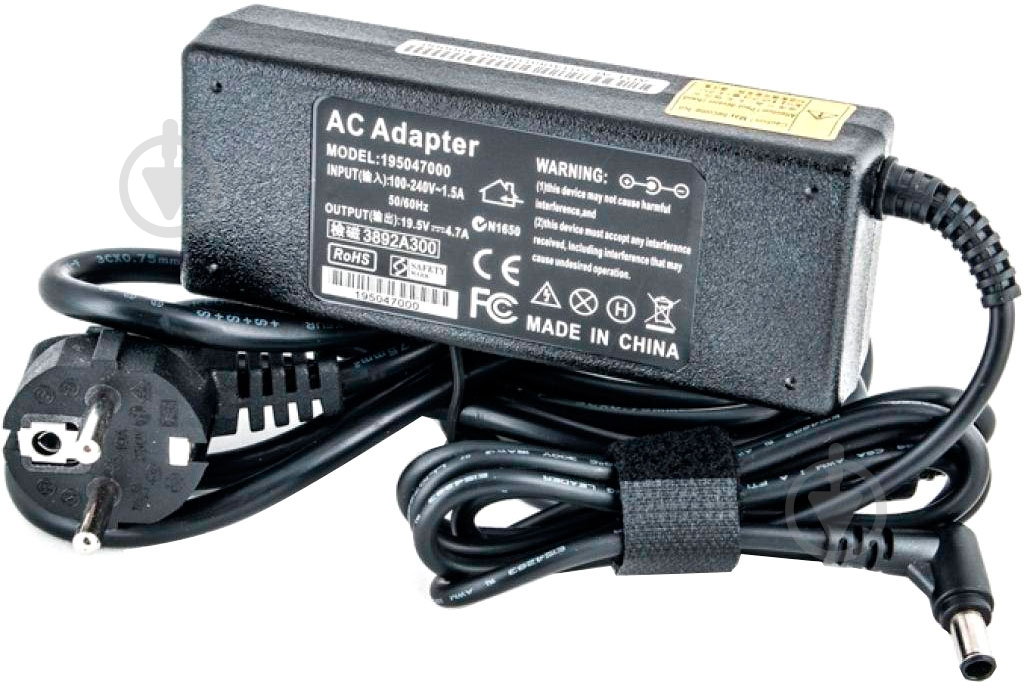 Блок питания PowerPlant SO92G6544 - фото 1