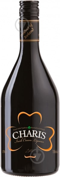 Ликер Charis Terra 0,7 л - фото 1 Ликер Charis Terra 0,7 л - фото 1