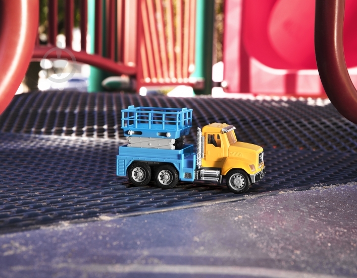 Подъемный кран Driven Micro WH1074Z - фото 4 Подъемный кран Driven Micro WH1074Z - фото 4