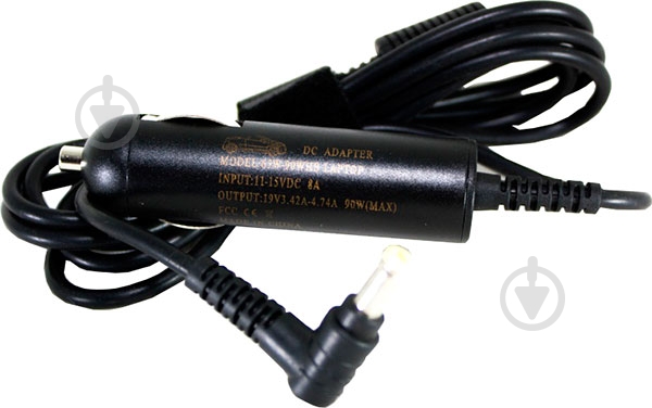 Блок питания автомобильный PowerPlant SOA92G6544 - фото 1