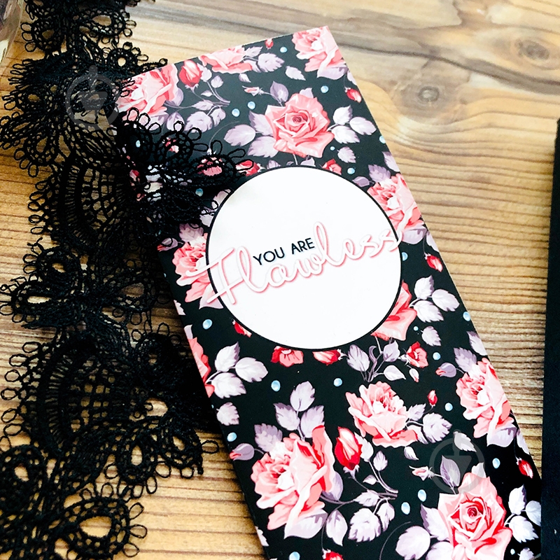 Открытка W-ART Stick ST 11 - фото 2