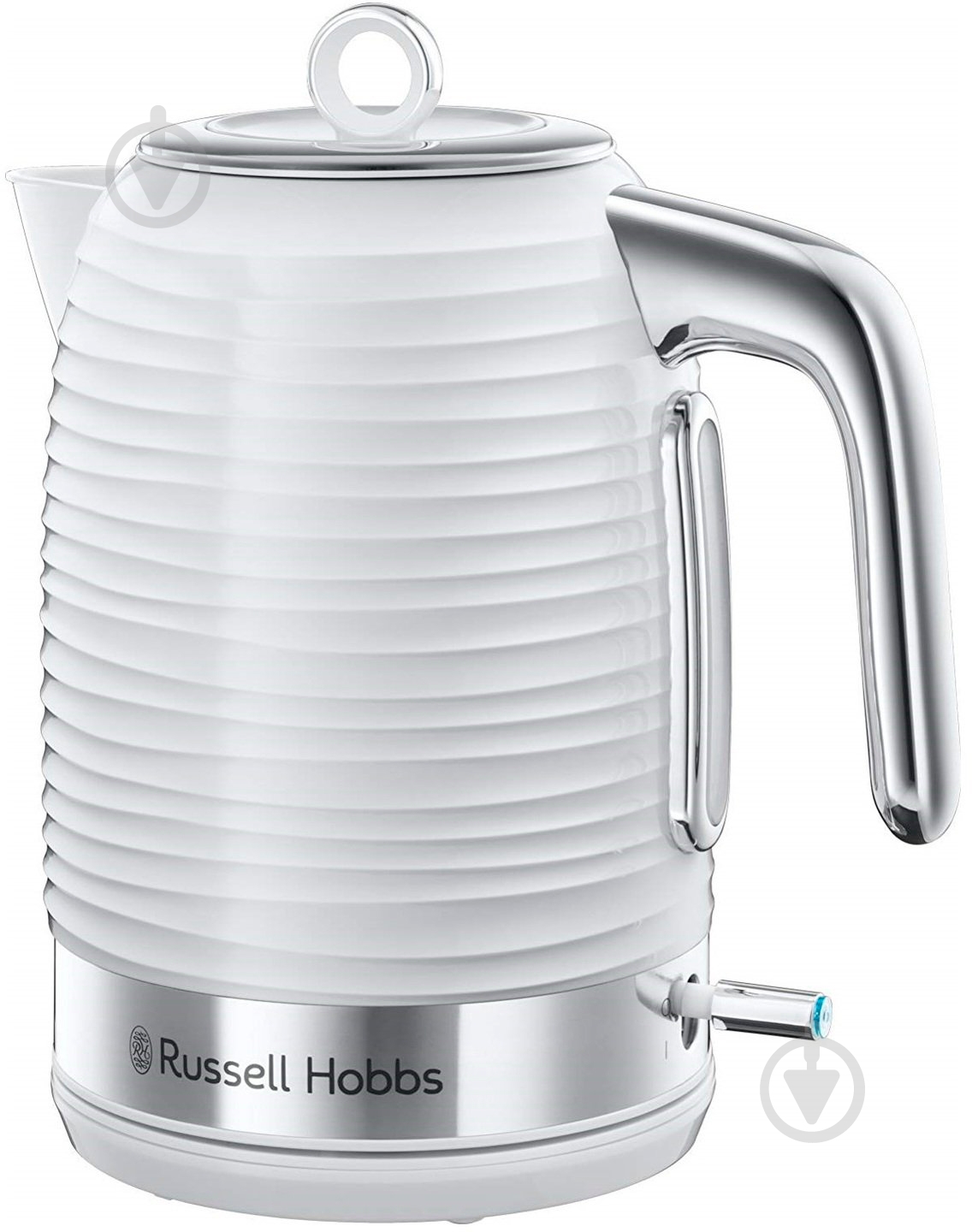 Термочайник Russell Hobbs 24360-70 Inspire - фото 1 Термочайник Russell Hobbs 24360-70 Inspire - фото 1