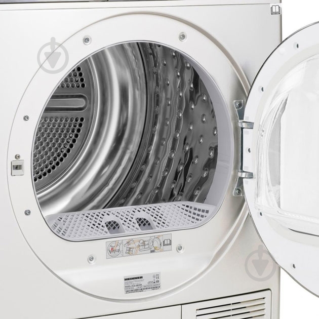 Сушильная машина Heinner HCD-V904B - фото 4