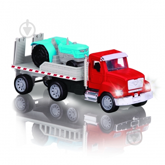 Эвакуатор Driven Micro WH1073Z - фото 1