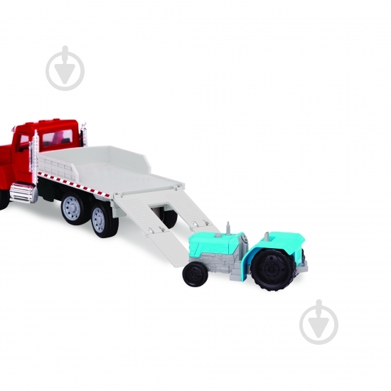 Эвакуатор Driven Micro WH1073Z - фото 3