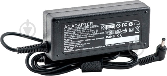 Блок питания PowerPlant AC65F3011 - фото 1