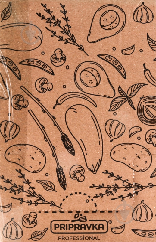 Перец черный горошек 100 г Приправка - фото 12