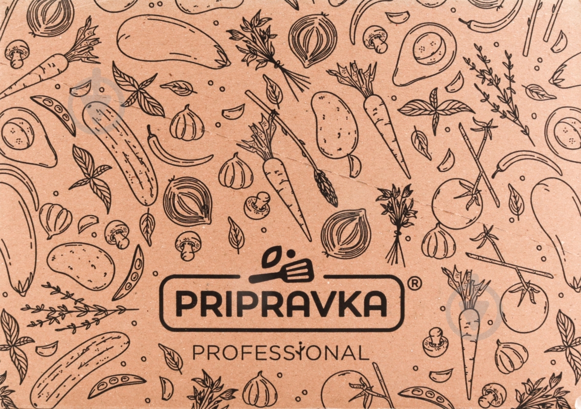 Перец черный горошек 100 г Приправка - фото 13