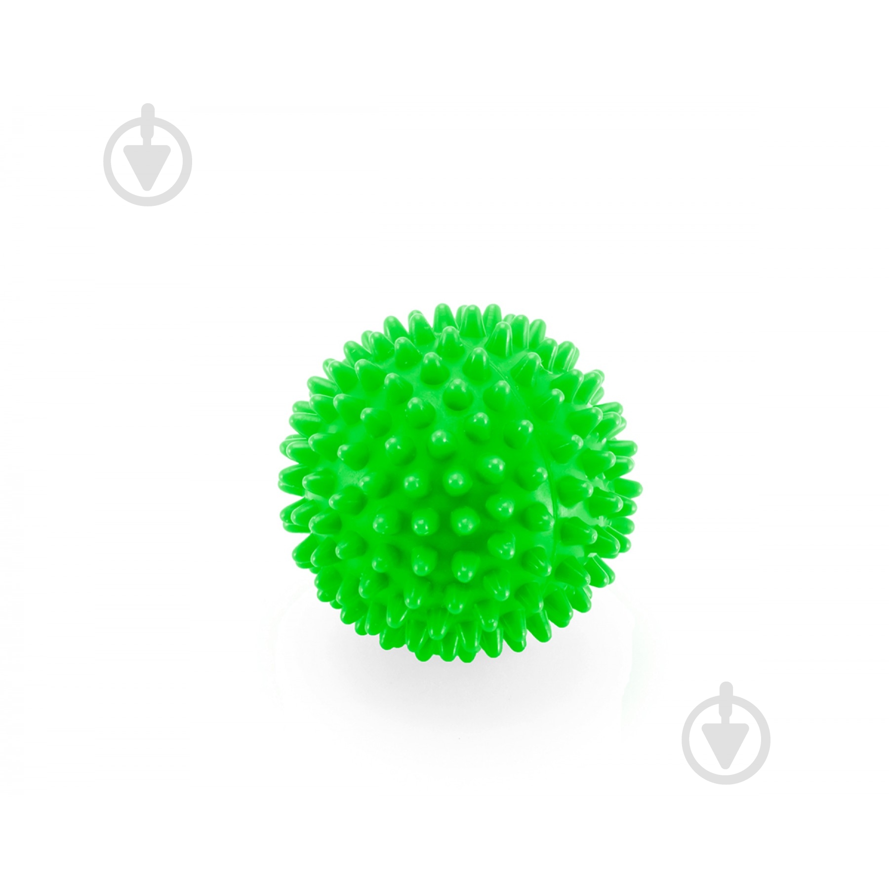 Мяч массажный 4fizjo Spike Ball 9 см 4FJ0147 - фото 1