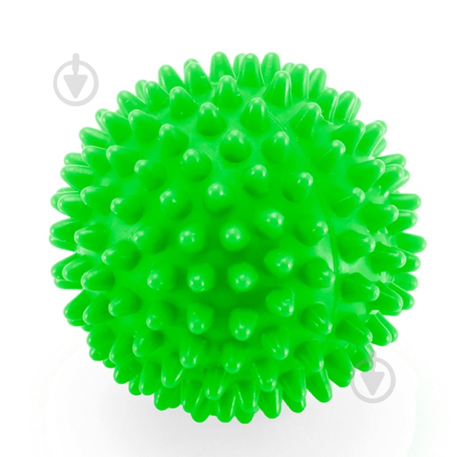 Мяч массажный 4fizjo Spike Ball 9 см 4FJ0147 - фото 2