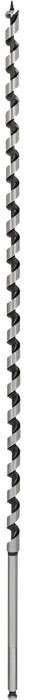 Сверло по дереву винтовое Bosch 12х600 мм 1 шт. 2608585717 - фото 2 Сверло по дереву винтовое Bosch 12х600 мм 1 шт. 2608585717 - фото 2