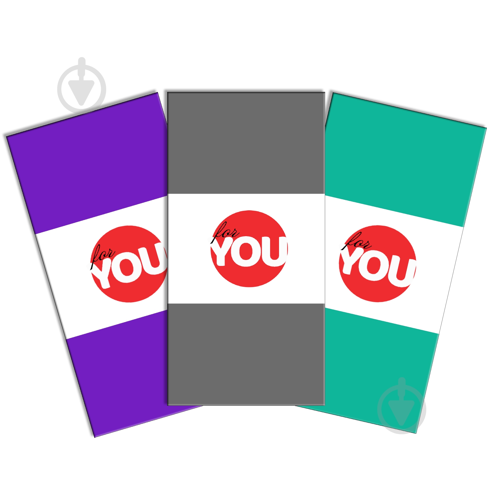 Конверт W-ART 006 - фото 1