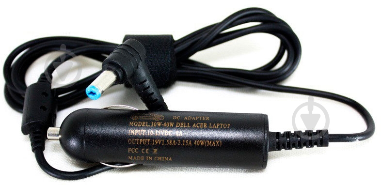 Блок питания PowerPlant ACA40F5517 - фото 1