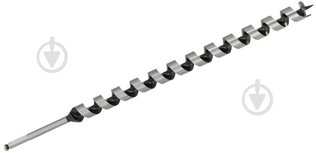 Сверло по дереву винтовое Bosch 30х600 мм 1 шт. 2608585726 - фото 1 Сверло по дереву винтовое Bosch 30х600 мм 1 шт. 2608585726 - фото 1