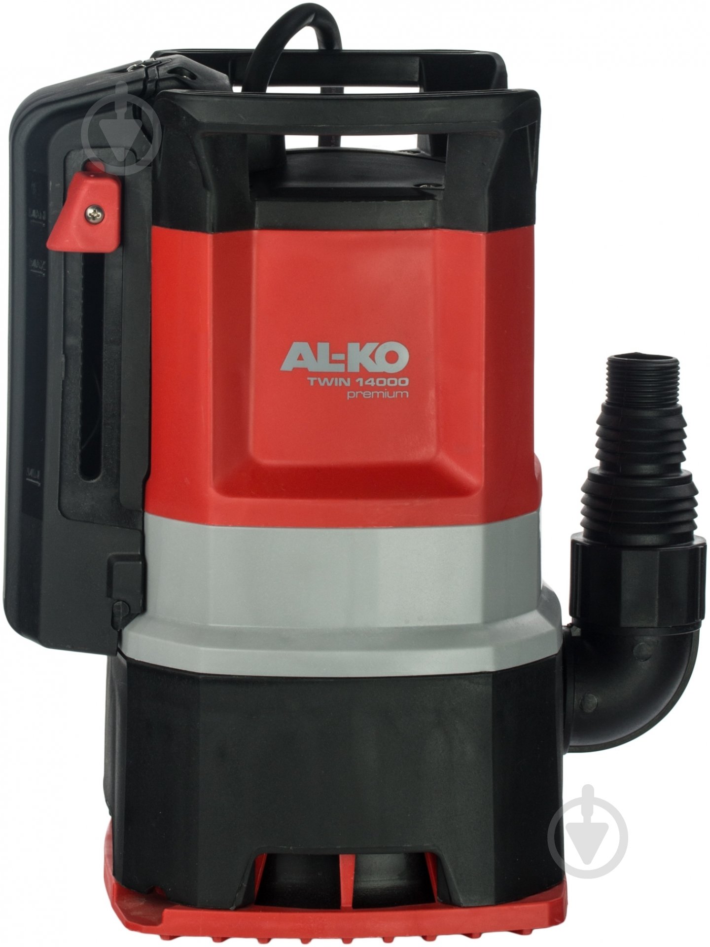 Насос дренажный AL-KO Twin 14000 Premium 112831 112831 - фото 1
