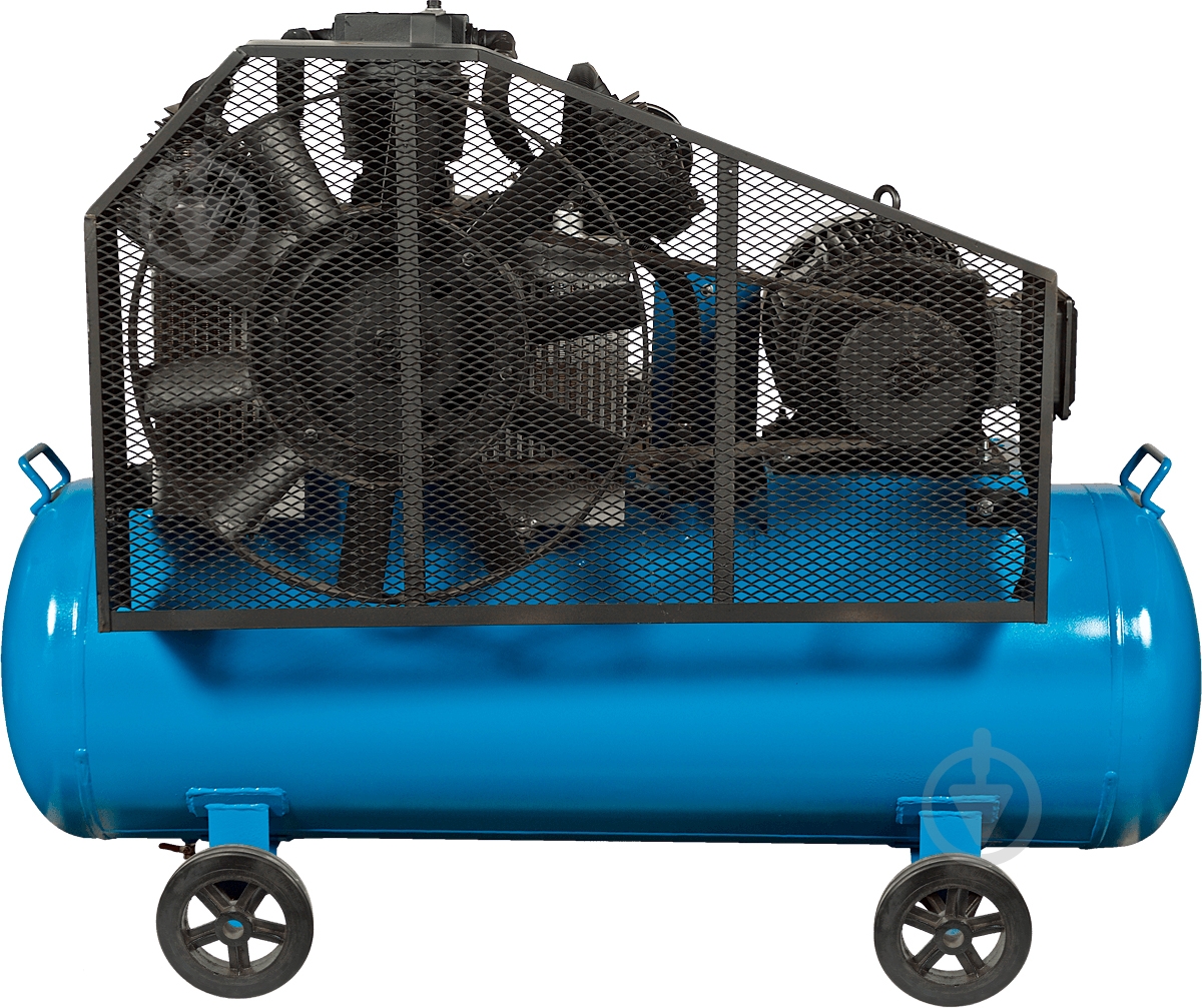 Компрессор Eccoair 15 кВт 300л ECCO OL W-1.8/1.0 - фото 3 Компрессор Eccoair 15 кВт 300л ECCO OL W-1.8/1.0 - фото 3