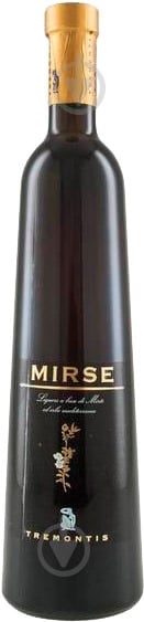 Ликер Tremontis Amaro Mirse 0,7 л - фото 1