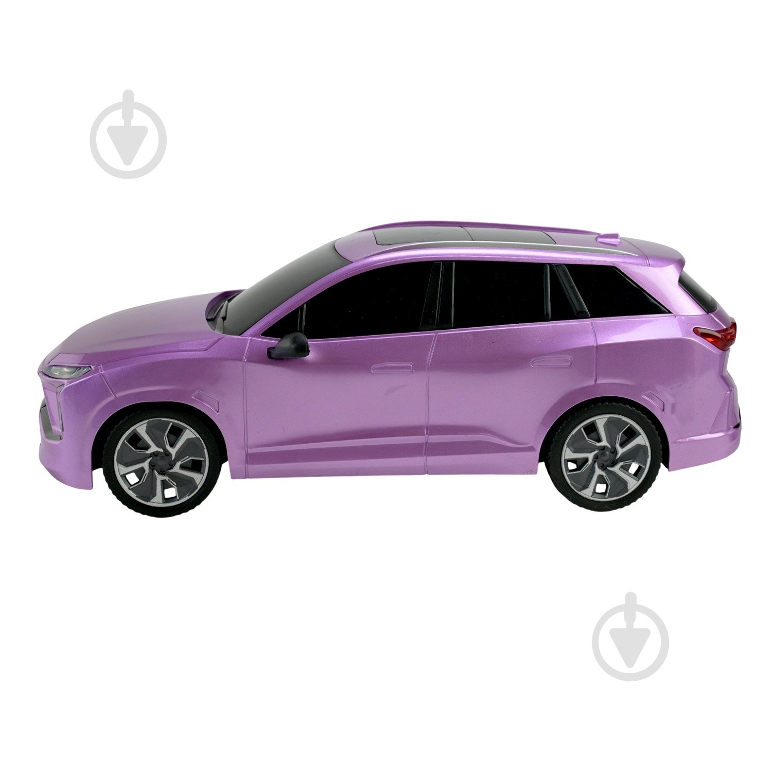 Автомобиль на радиоуправлении Shantou PM3416 - фото 5