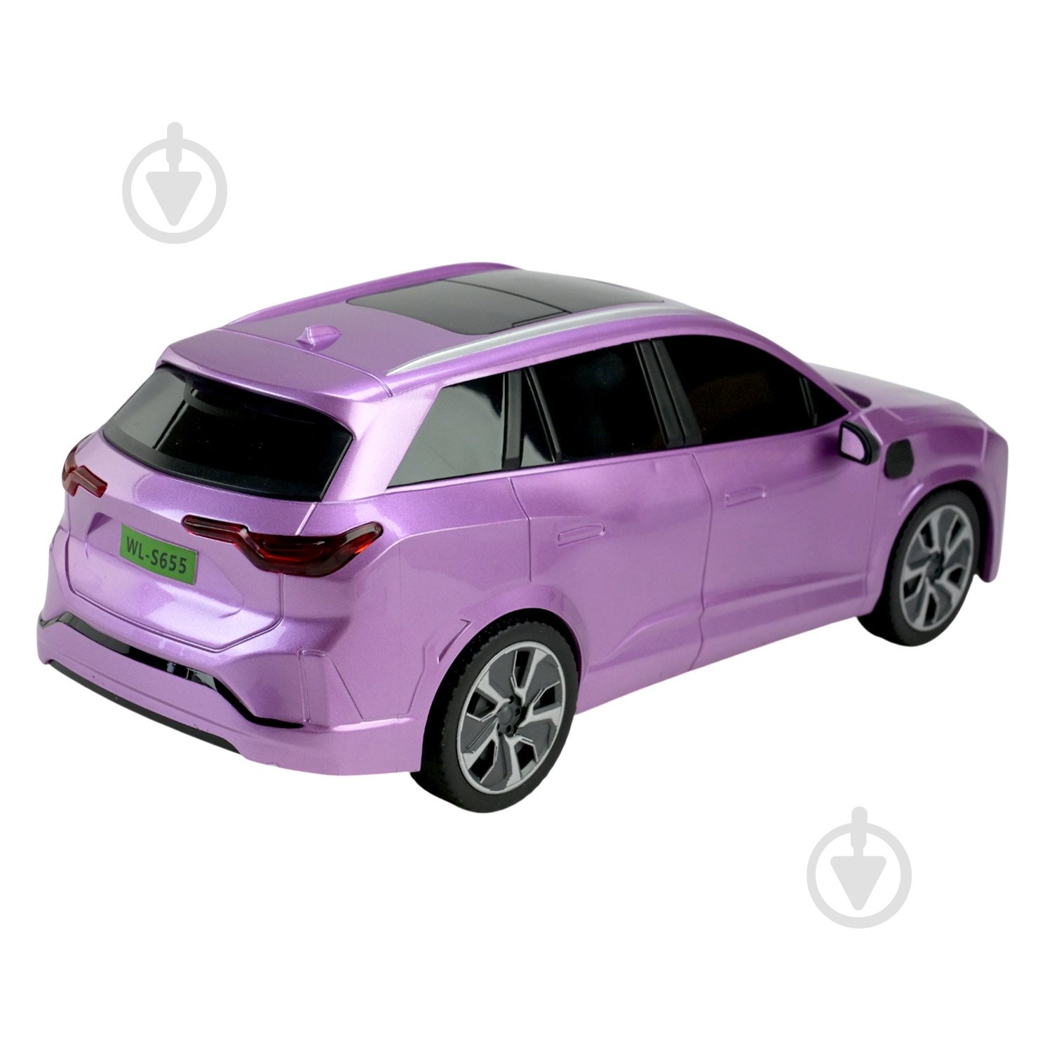 Автомобиль на радиоуправлении Shantou PM3416 - фото 6