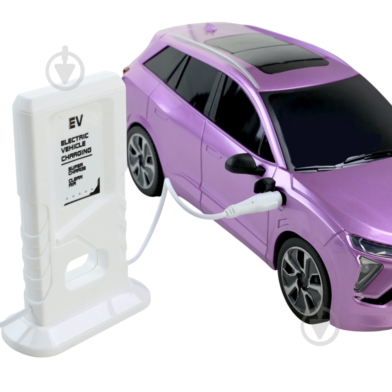 Автомобиль на радиоуправлении Shantou PM3416 - фото 7