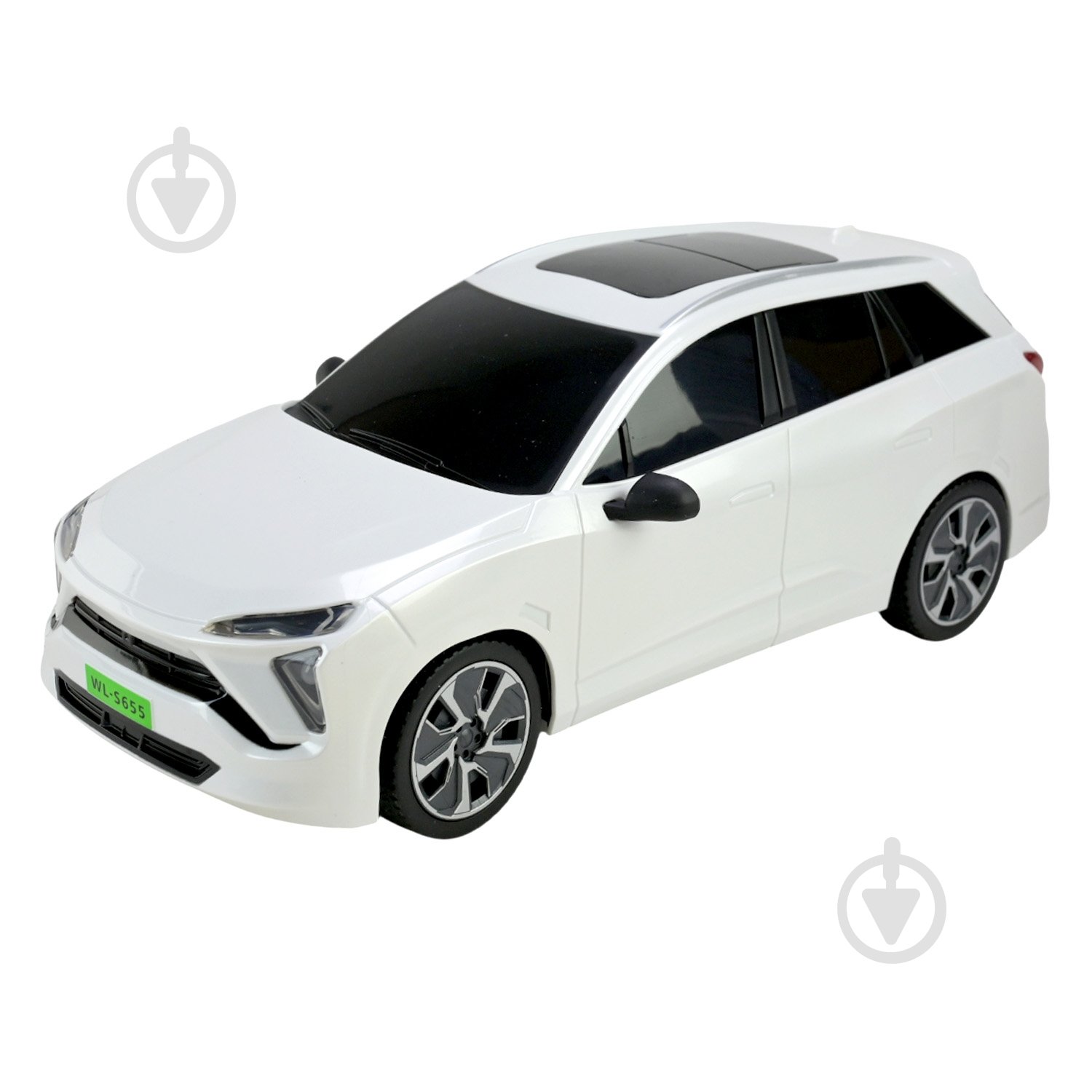 Автомобиль на радиоуправлении Shantou PM3416 - фото 3