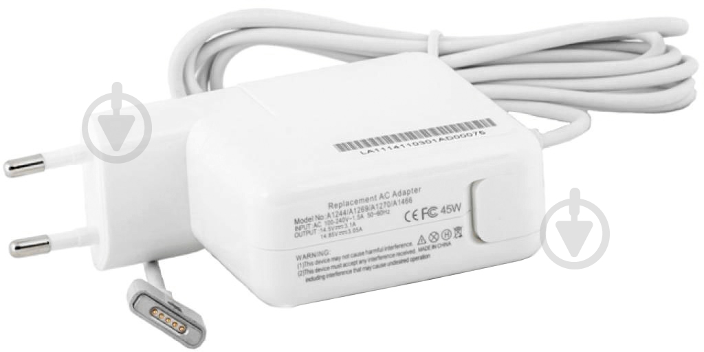 Блок питания PowerPlant AP45KMAG2 - фото 1 Блок питания PowerPlant AP45KMAG2 - фото 1