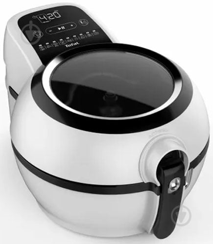 Мультипіч Tefal ACTIFRY GENIUS 1,2 кг FZ760030 - фото 2