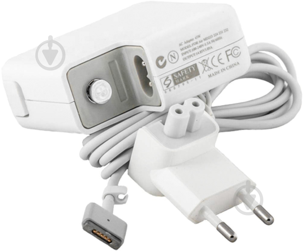 Блок питания PowerPlant AP45LMAG2 - фото 1