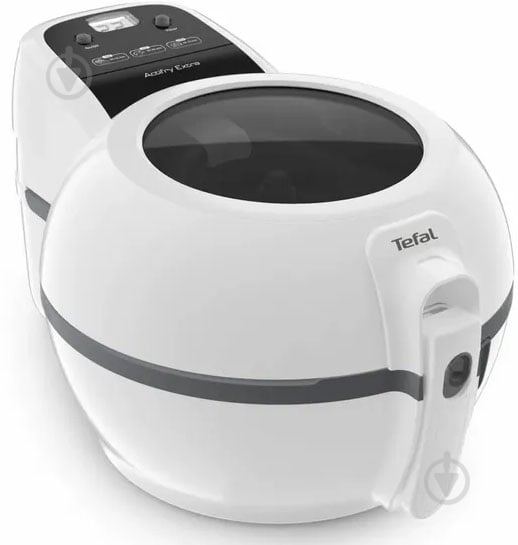 Мультипіч Tefal ACTIFRY EXTRA FZ720015 - фото 3