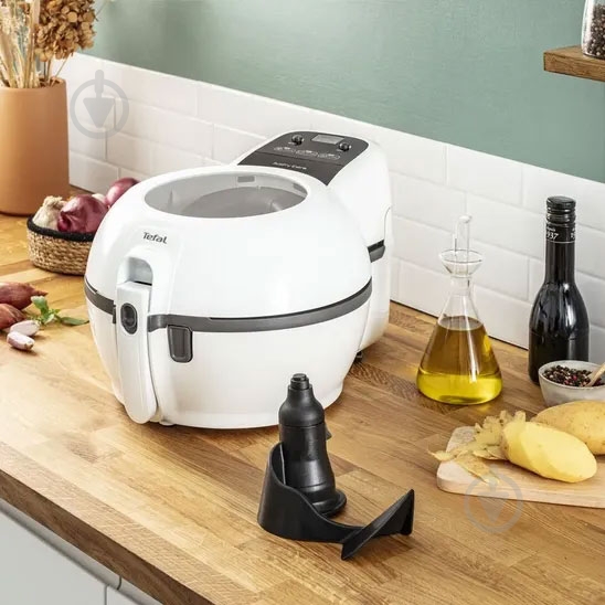 Мультипіч Tefal ACTIFRY EXTRA FZ720015 - фото 8