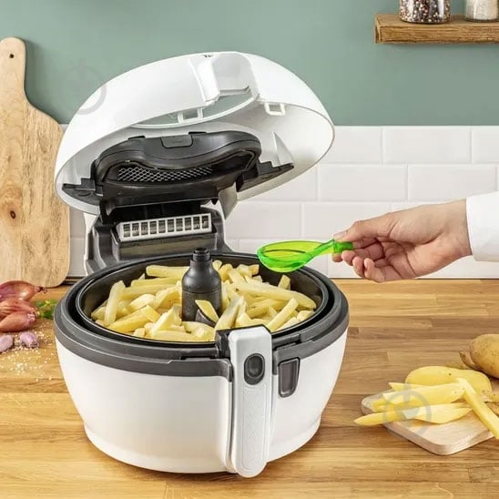 Мультипіч Tefal ACTIFRY EXTRA FZ720015 - фото 10