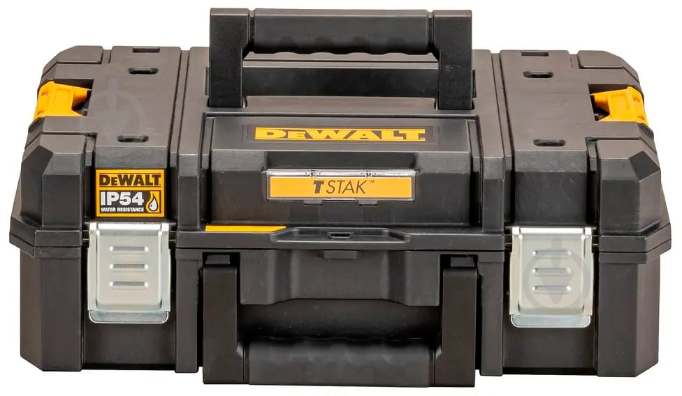 Ящик для инструментов для инструментов DeWalt TSTAK 2.0 12" DWST83345-1 - фото 2